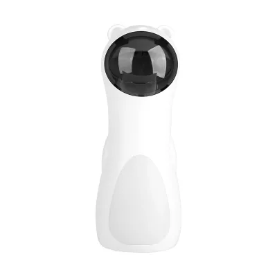 Automatic Interactive Real Random Trajectory Rechargeable Motion Activated Cat Laser Toy Cat Laser Toys