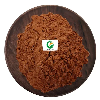Natural Black Alkalized Cocoa Powder