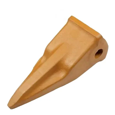 High Quality Factory Supply Best Price Hot Sale for Jcb 3cx Spare Parts Bucket Tooth 1u3202 1u3352 Digger Bucket Teeth