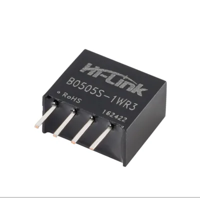 DC DC Converter B0505S-1W B0505S-1WR2 B0505S-1WR3 Products Supplier Price Seller Provider Factory Manufacturer Maker