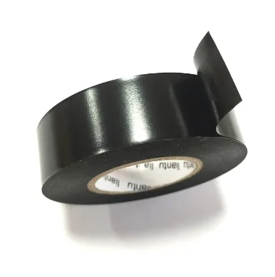 insulation tape pvc electrical insulating isolation tape insulated pvc tape raw material