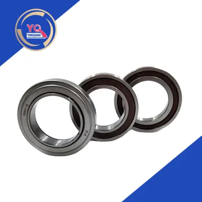 Dongfeng Automobile Steel Release Bearing 986911K2 New Clutch for Mitsubishi Citroen Light Trucks and Carts