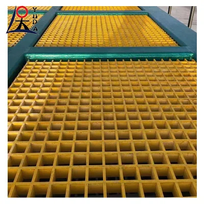 Industrial Hdg Steel Grate Steel Walkway Grating Outdoor Galvanized Steel Mesh Grating