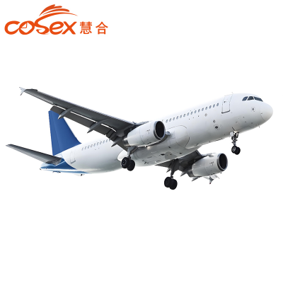 China to America Sea Freight DDP Express FedEx DHL UPS Cheap Low Taxes Fast Safe Logistics Provider Agent Shipping Lcl Express