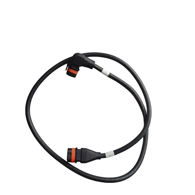 Brand New Agras Agricultural Drone Accessories T50 Throttle Cable (cable Distribution Board Spray Module) Drone Repair Parts