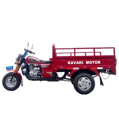 Adult Kavaki Tricycle Kit Engine Tricycle Motor