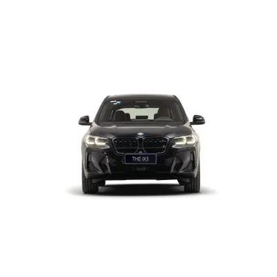 2023 2024 2025 Bmws Ix3 Drive Ev Electric Car New Energy Vehicle Suv Bmws Ix3 Price