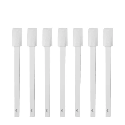Gap Cleaning Brush Hole Deep Detail Scrubber Disposable Toilet Bowl Keyboard Window Gap Dust Cleaner Crevice Brush