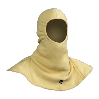 Custermisable Color Aramid Balaclava Firefighting Safety Face Hood for Firefighter Head Protection