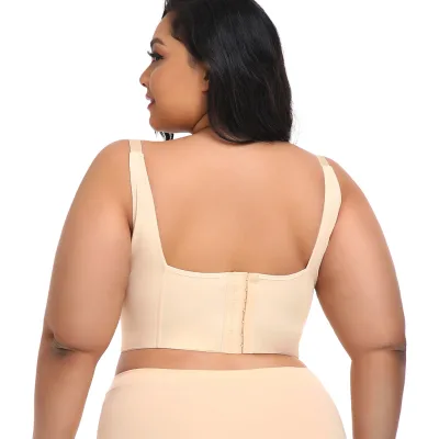2025 New Arrival Sculpting Uplift T-Shirt Bra Soutien Gorge Pour Femme Women's Push up Bra Full Coverage Wireless Bras for Women