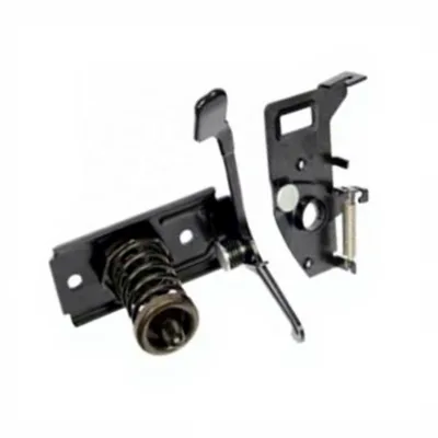Hood Latch Assembly Used for Buick OE No.96548875 9023515 AEL-21732