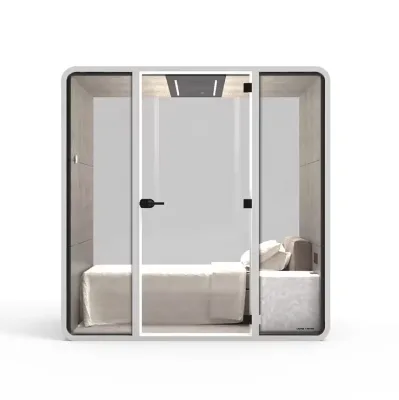 MG New Designed Office Sleeping Pod