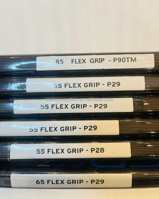 2026 Wholesale High Quality China Custom Extension Wholesalers Hockey Goalie Stick