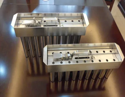 Ice Lolly Mould