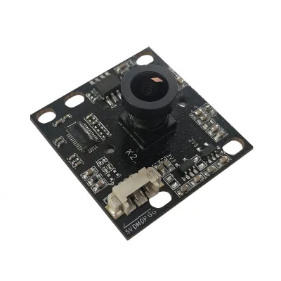ov9732 sensor HD 720P 30fps Fixed-focus Security monitoring Wide Angle usb Camera module