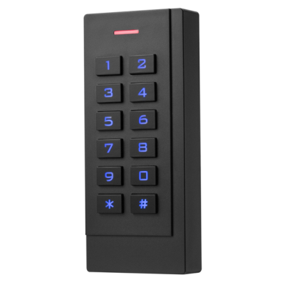 Plastic Access Control Keypad with App