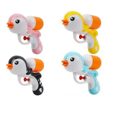 Mini Hot Selling Jetpack Water Gun Toy Boys Outdoor Water Play for Kids Adults Toy