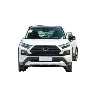 2023 Model RA-V4 2.0L CVT All-wheel-drive Adventure Plus Hot Selling Gasoline Cars for Sale Economy Cars