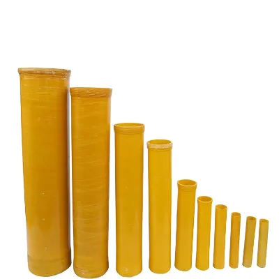 Winwell W-F01 Eco-Friendly Fiberglass Mortar Tubes 4" 5" 6" 10" Multi-Color Firework Cake Shell Fireworks