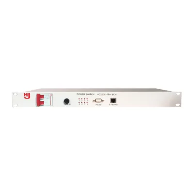 China Factory Supply Cordless Impact Power Switch Multi Access Mode Switching Power Supply Box