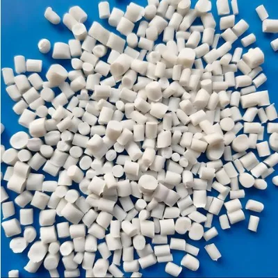 Factory Modified/recycled HDPE/LDPE/PP plastic Granules