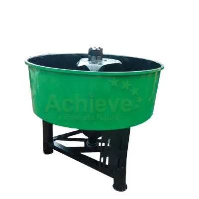 Brand New Cement-Mini-Concrete-Mixer-Pump With High Quality