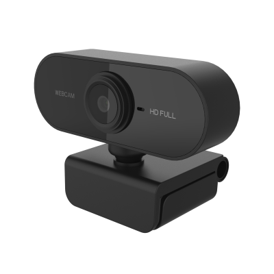 Bewin Mini Webcam 1080P Built in Mic HD Mini Video Pc Camera