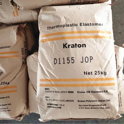 High Quality QiSheng Thermoplastic Elastomer SBS Granules 25Kg/Bag High Temperature & Chemical Resistant for Shoes Sole