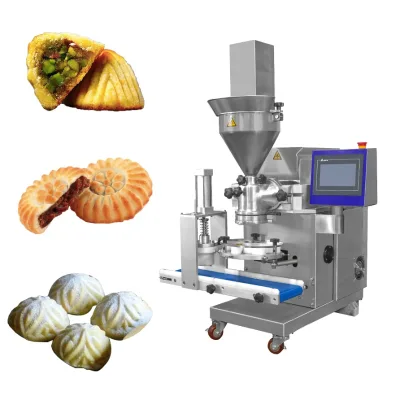 HJ-001 Desktop Maamoul Machine Maamoul Cookie Machine Mamol Making Machine with CE Certificate