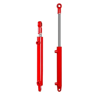 Cheap Hydraulic Cylinder Tools Parts Telescope Hydraulic Cylinders