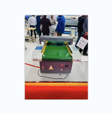 Customizable Needle Detection Solutions for Different Garment Types Automotive Interior Technical Textiles Factory Price