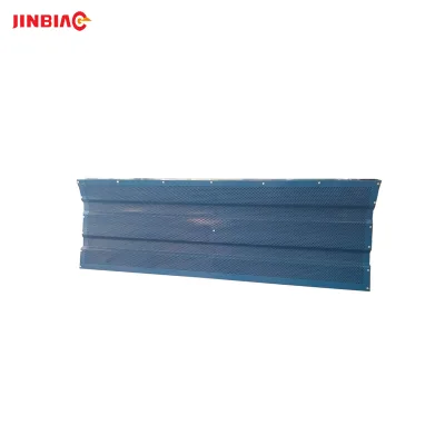 Absorbing Noise Plate Anti - Noise Plate CE China Factory