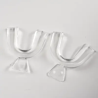 OEM  Mouth Tray for Home Use Mouthpiece Best Use Mouth Guard