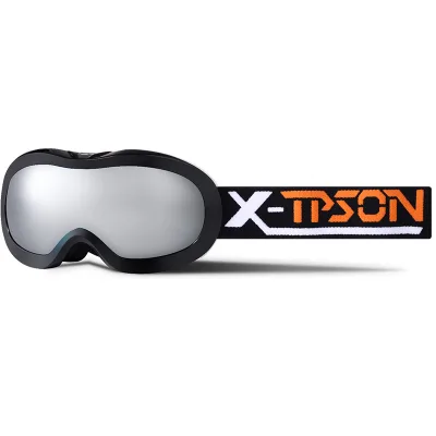 Kids Youth Anti-Fog Ski Goggles UV400 Anti-Glare Double Layer Children Snowboard Snowmobile Outdoor Sports Protective Goggles