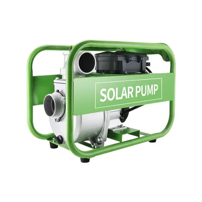 Agricultural Irrigation Photovoltaic Power Dc Motor Drive Mass Flow Solar Water Pumps