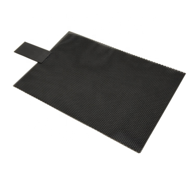 Laboratory Lead Oxide Coating Titanium Mesh Anode for Water Recycling