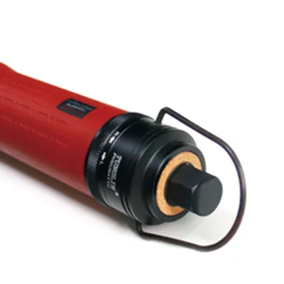 High-grade 3-25kgf.cm Custom Logo Industrial Air Screwdriver Auto Shut-off Clutch High Speed Push Start Throttle 1 Year Warranty