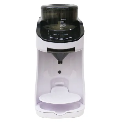 Fast Formula Dispenser Machine with Accurate Temperature Control and Automatic Powder Blending