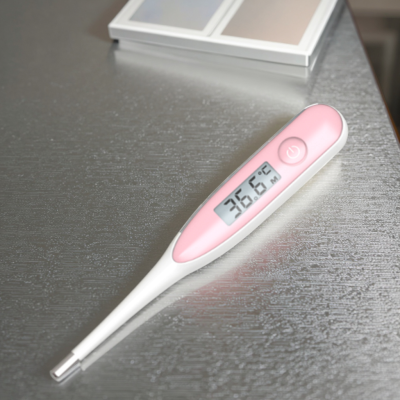 Wholesale Price Multi Functional Digital Thermometer Rectal,oral,anus Safe Use Waterproof Thermomtre Mdical Termometro Digital