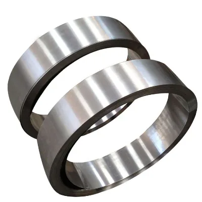 Factory Sales High Quality Brushed Nickel Alloy Strips Hastelloy C276 Belt Stranp Strips