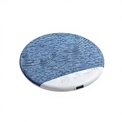 Cross-Border New Bedside Sleep Aid Under-The-Pillow Speaker High Quality Sound Timed Multifunctional for Speaker Noise