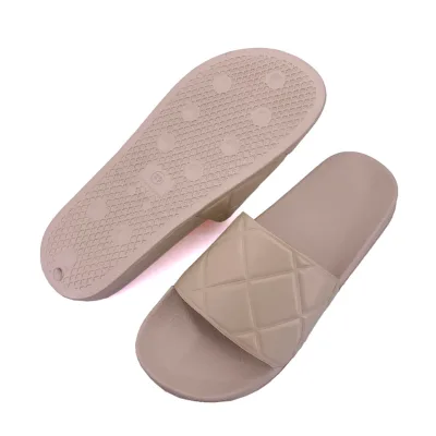 Promotional Products Good Quality Hard Wearing Comfy Outdoor Sandal slippers