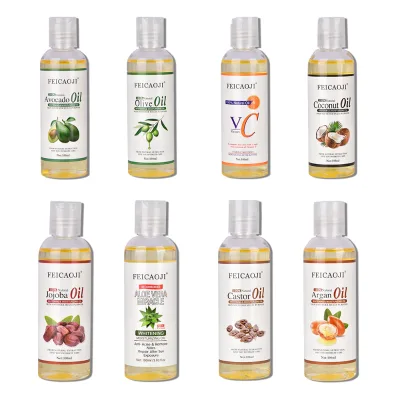 Forrest Gump Deep Moisturizing Turmeric Brightening White Soothing Relaxing Collagen Stretchmarks Massage Essential Oil SPA