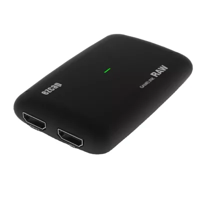 321 USB 3.0 HD Game Capture Card Live Streaming Box 4K 30Hz 1080P 120fps 60fps Recording Audio Video Pass ABS Material