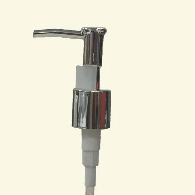 L202B Non-Spill Plastic Pump Sprayer for Liquid Soap/Lotion 24/410 28/400 28/410