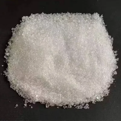White Powder 99.5%Min Ammonium Chloride with Lowest Price Factory Supply