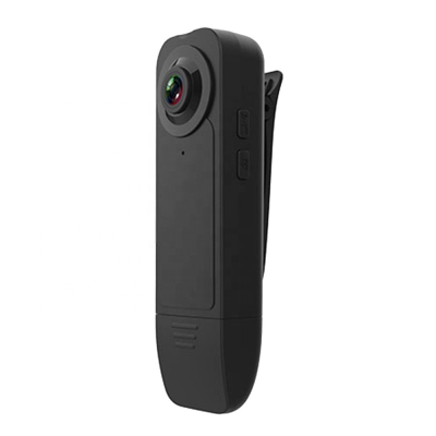 A18 Support TF Card HD 1080P Night Vision Motion Clip Camcorder Wearable Camera DVR Video Recorder Mini Camera