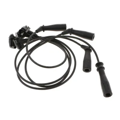 Wholesale Automotive Parts 9091922329 Ignition Cable 90919-22329 Spark Plug Wire for Toyota Starlet Tercel Corolla