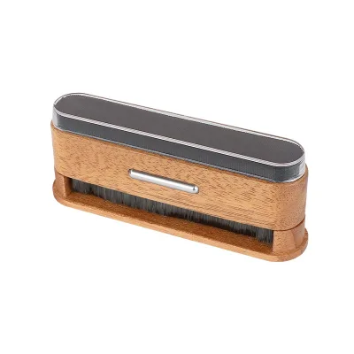 Best-selling New Design Record Dust Removal Brush Accept Customization