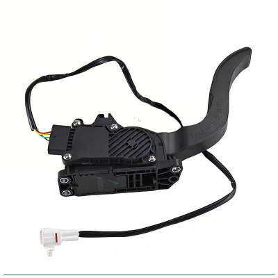 Enpower Pedal 0-5v 05v Accelerator Pedal for Electric Car inpower Throttle